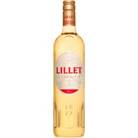 Lillet Blanc Weinaperitif 17%