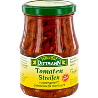 Feinkost Dittmann Getrocknete Tomaten