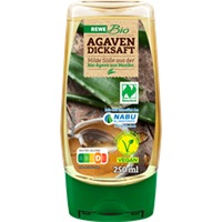 REWE Bio Agavendicksaft
