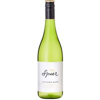 Spier Weißwein Sauvignon Blanc trocken