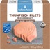 Followfish MSC Thunfisch-Filets Natur 