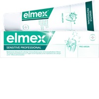 Elmex Zahnpasta Sensitive Professional