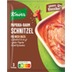 Knorr Fix Paprika-Rahm Schnitzel 3 Portionen 
