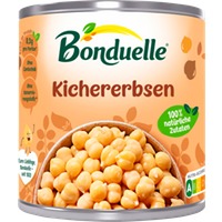 Bonduelle Kichererbsen