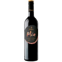 Freixenet Rotwein Mia Tinto halbtrocken