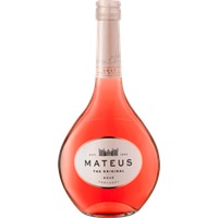 Sogrape Mateus Rosé halbtrocken