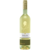 Maybach Weißwein Riesling QbA trocken