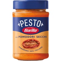 Barilla Pesto Pomodori Secchi