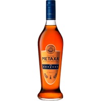 Metaxa Sieben Sterne