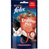 Purina Felix Knabbermix Grillspaß 