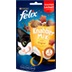Purina Felix Knabbermix Original 