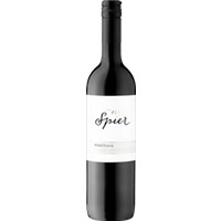 Spier Winery Rotwein Pinotage Signature trocken