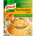 Knorr Suppenliebe Buchstaben Suppe 3 Teller 