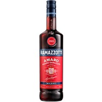 Ramazzotti Amaro