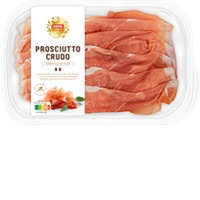 REWE Feine Welt Prosciutto-Crudo Rohschinken