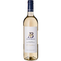 Allée Bleue Cool Hills Weißwein Sauvignon Blanc trocken