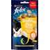 Purina Felix Knabbermix Dreikäsehoch 