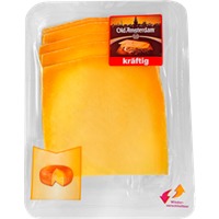 Old Amsterdam kräftig