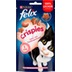 Purina Felix Crispies mit Lachs & Forelle 