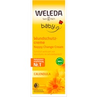 Weleda Baby Wundschutzcreme Calendula