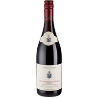 Famille Perrin Rotwein Les Grands Préaux Rouge trocken