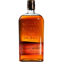 Bulleit Bourbon Frontier Whiskey