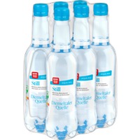 REWE Beste Wahl Mineralwasser still
