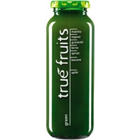 True Fruits Smoothie green no. 1
