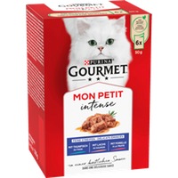 Gourmet Mon Petit Fisch