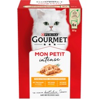 Purina Gourmet Mon Petit Geflügel