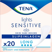 Tena Slipeinlagen Lights Sensitive Long 20 Stück