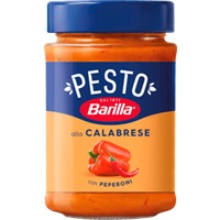 Barilla Pesto alla Calabrese