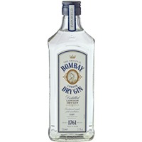 Bombay London Dry Gin 37,5%