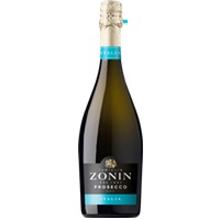 Zonin Prosecco DOC Vino Spumante Brut