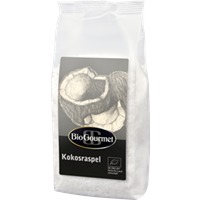 BioGourmet Bio Kokosraspel