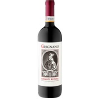 Fattoria Grignano Chianti Rufina Rotwein trocken