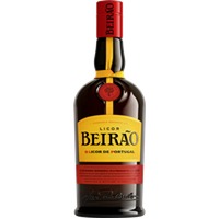 Licor Beirao