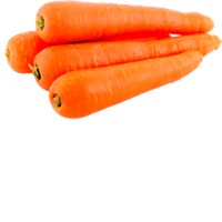 REWE Bio Möhren 1kg