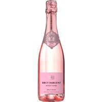 Brut Dargent Brut Rosé Pinot Noir