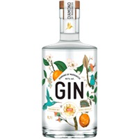 REWE Feine Welt London Dry Gin