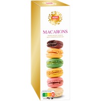 REWE Feine Welt Macarons 6 Stück