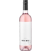 Peth-Wetz Rosé d'une Nuit trocken