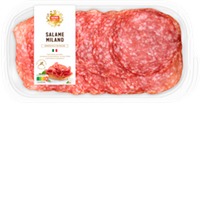 REWE Feine Welt Salame Milano