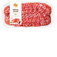 REWE Feine Welt Trüffel Salami