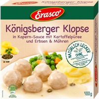Erasco Königsberger Klopse