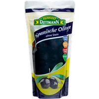 Feinkost Dittmann Spanische Oliven ohne Stein