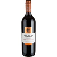 Luis Felipe Edwards Rotwein Cabernet Sauvignon trocken