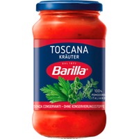 Barilla Pastasauce Toscana Kräuter
