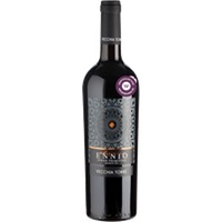 Edizione Ennio Rotwein Syrah-Primitivo halbtrocken