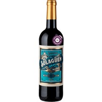 Bodegas Solagüen Rotwein Selección trocken